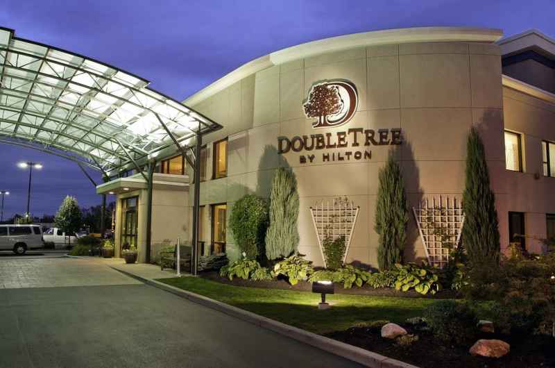 Hilton inaugura el  DoubleTree Resort & Spa Marjan Island